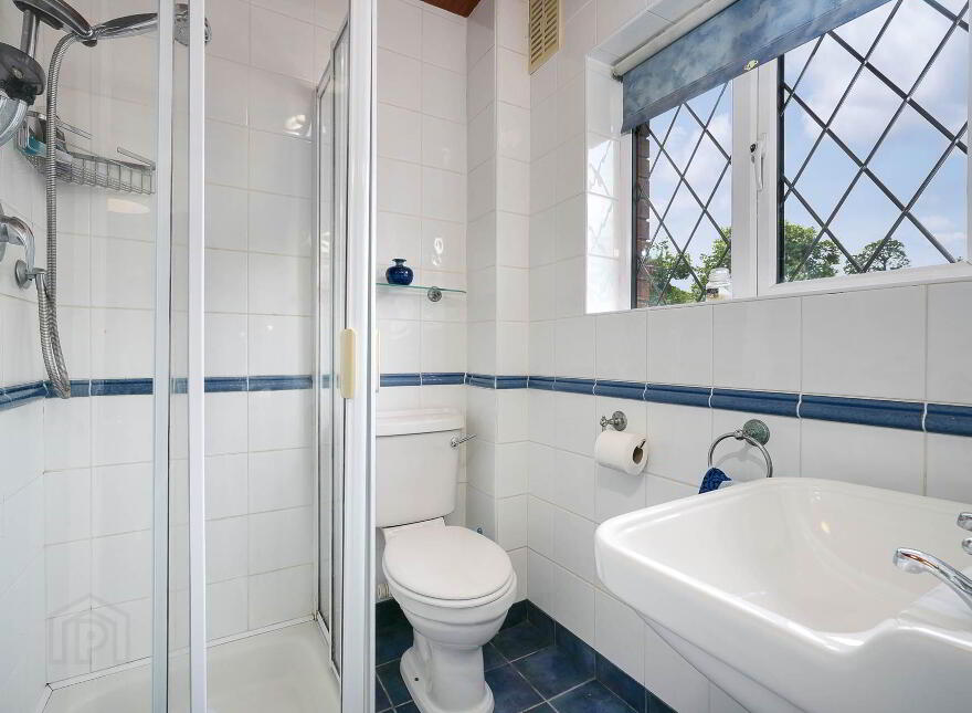95 Tudor Lawns, Foxrock, Dublin, D18X3E3