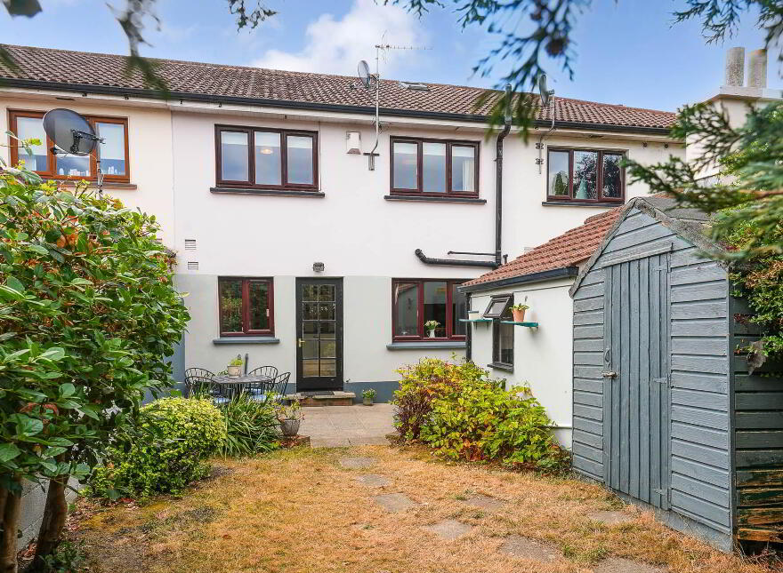 95 Tudor Lawns, Foxrock, Dublin, D18X3E3