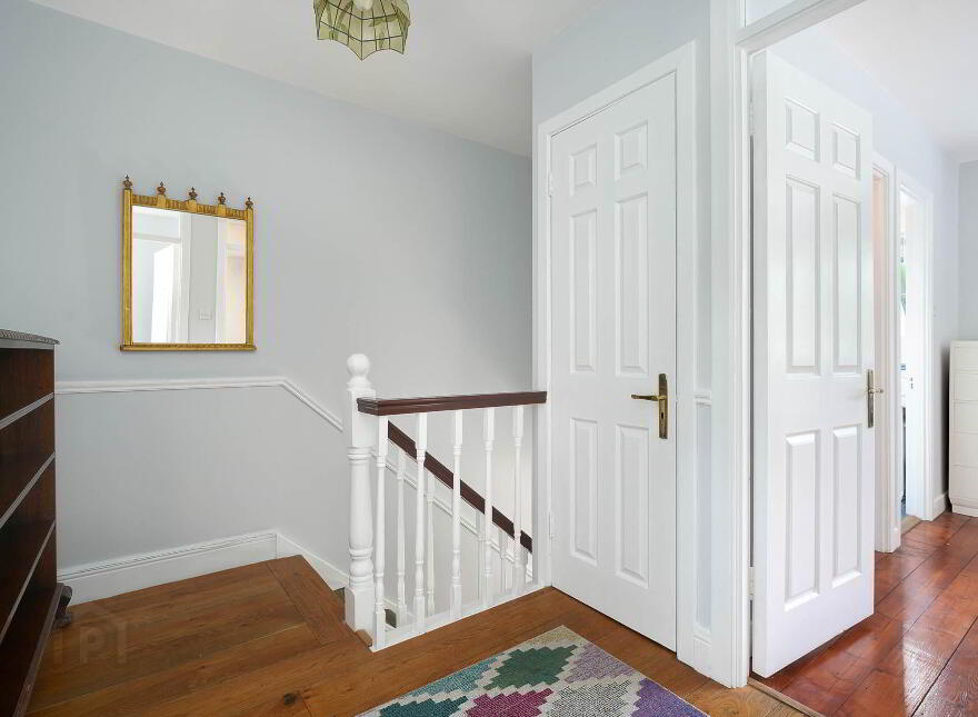 95 Tudor Lawns, Foxrock, Dublin, D18X3E3
