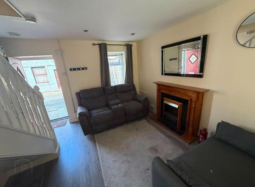 23 Dublin Street, Blackpool, T23C3V7