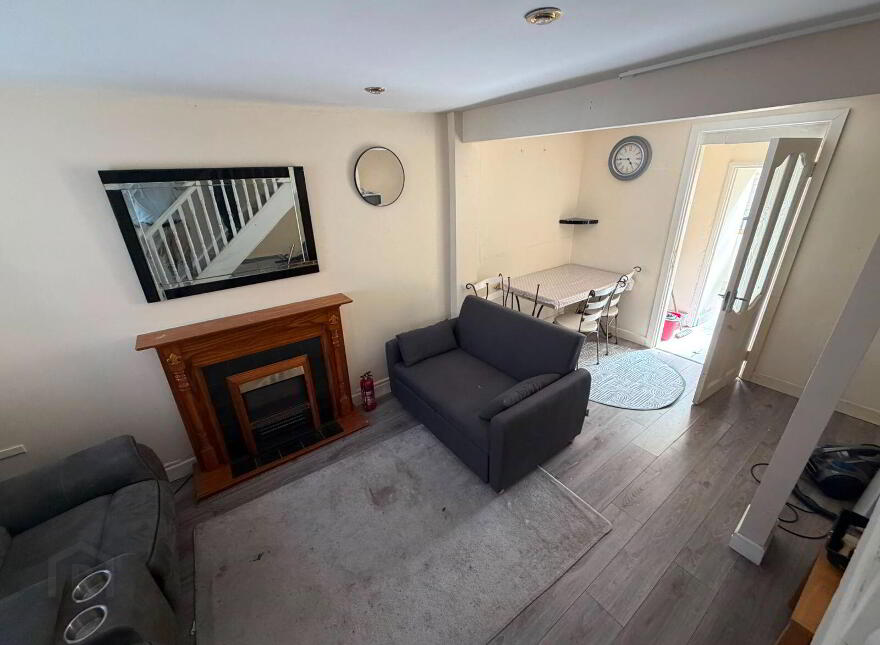 23 Dublin Street, Blackpool, T23C3V7