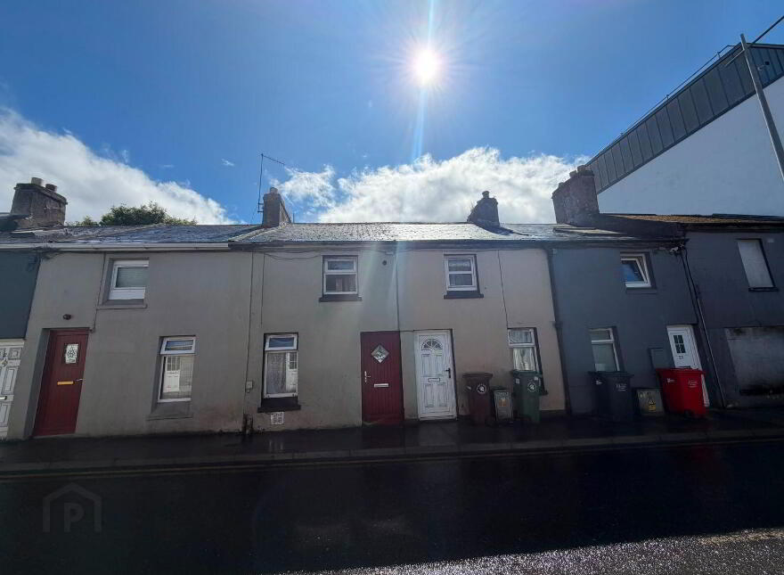 23 Dublin Street, Blackpool, T23C3V7