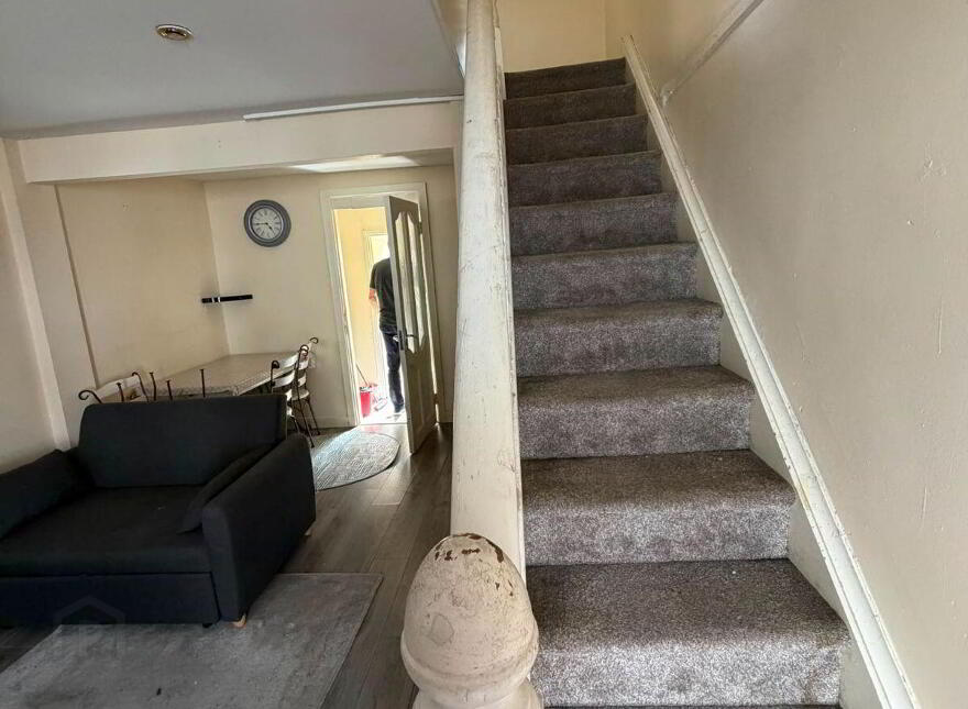23 Dublin Street, Blackpool, T23C3V7