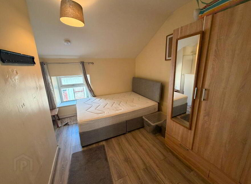 23 Dublin Street, Blackpool, T23C3V7