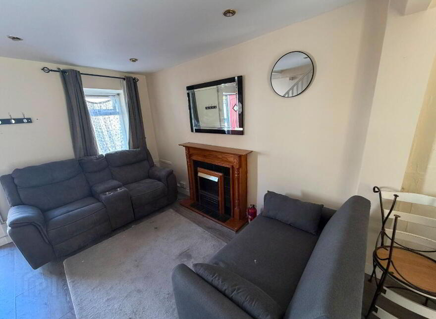 23 Dublin Street, Blackpool, T23C3V7
