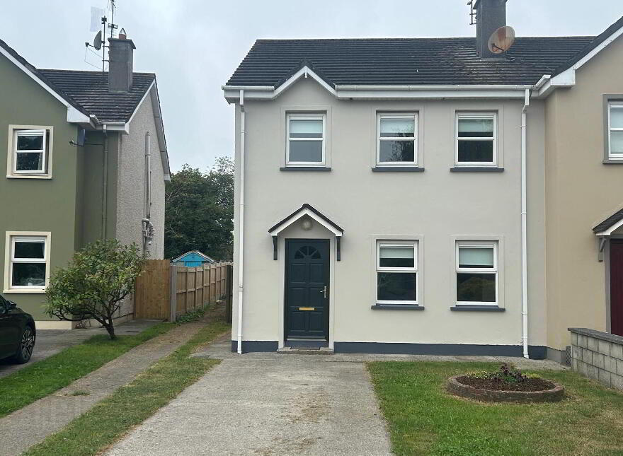 6 Cois Coillte, Kilworth, P61WP93