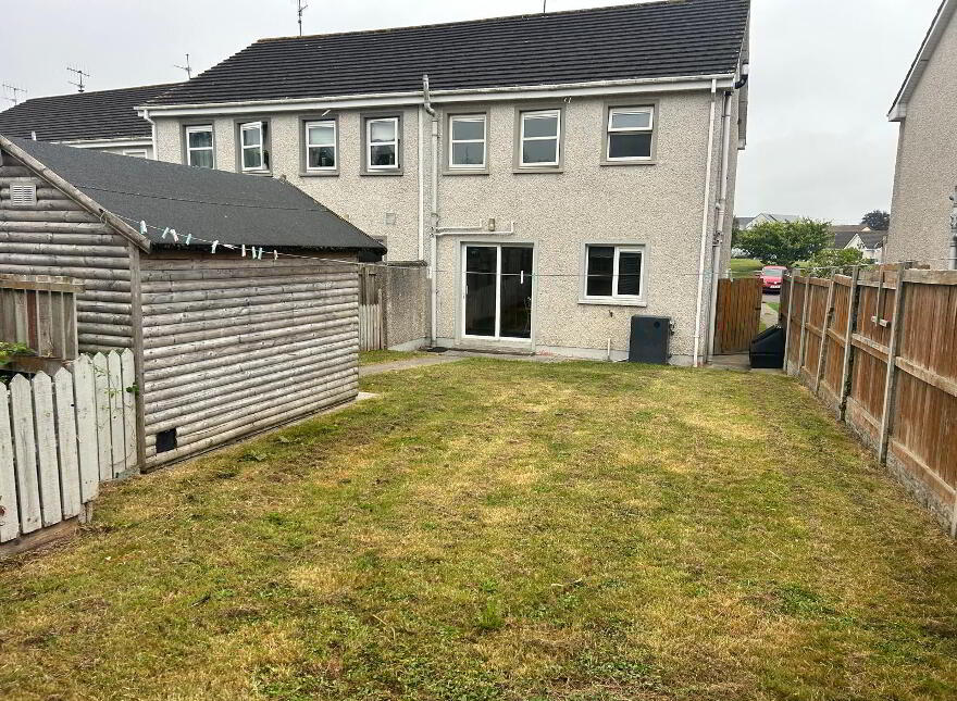 6 Cois Coillte, Kilworth, P61WP93