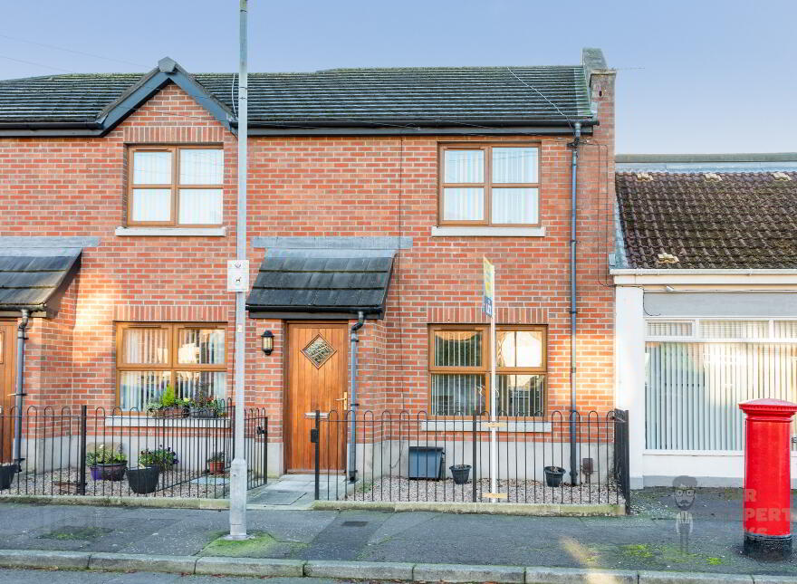 7 Orangefield Grove, Belfast, BT5 6DA