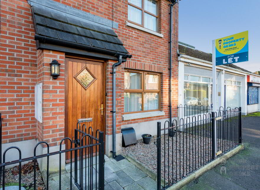 7 Orangefield Grove, Belfast, BT5 6DA