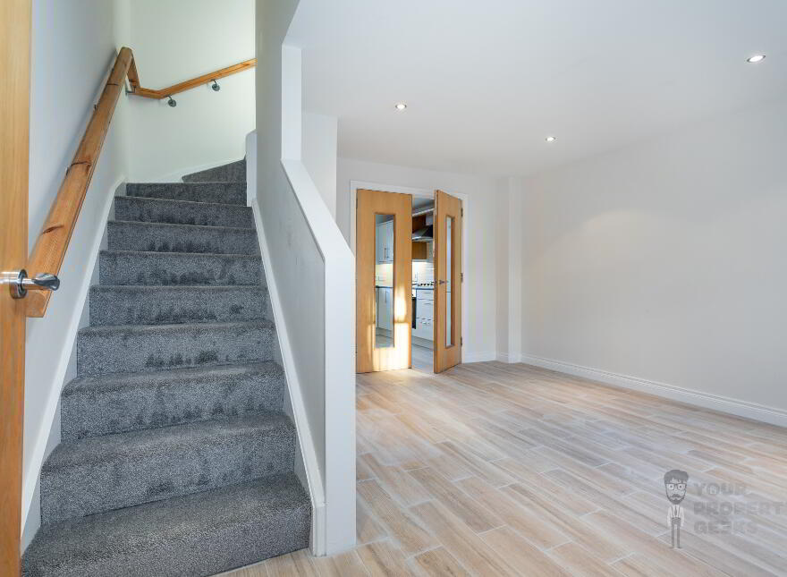 7 Orangefield Grove, Belfast, BT5 6DA