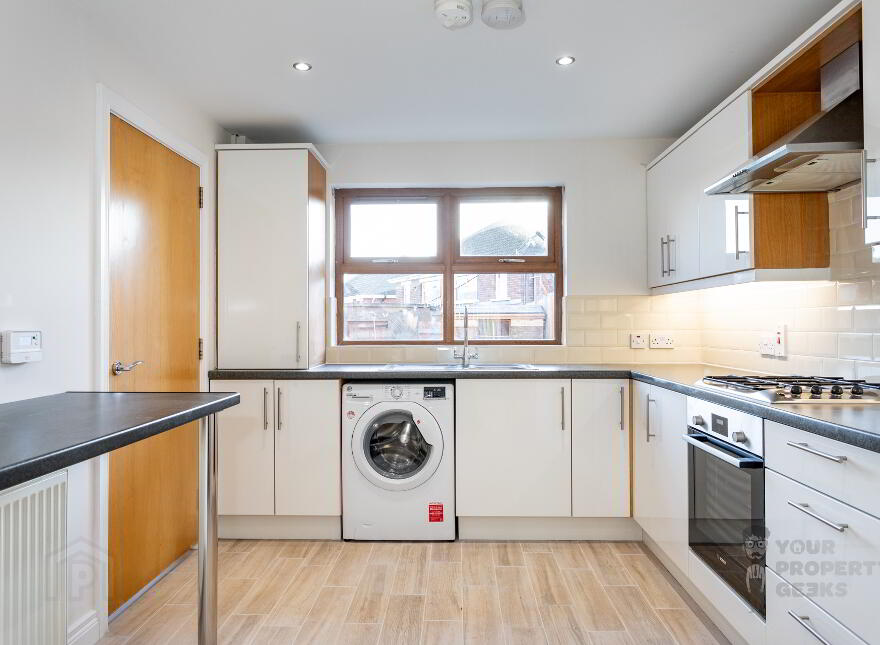 7 Orangefield Grove, Belfast, BT5 6DA