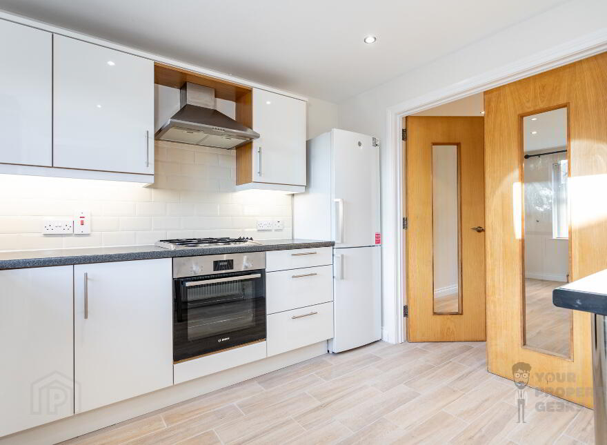 7 Orangefield Grove, Belfast, BT5 6DA