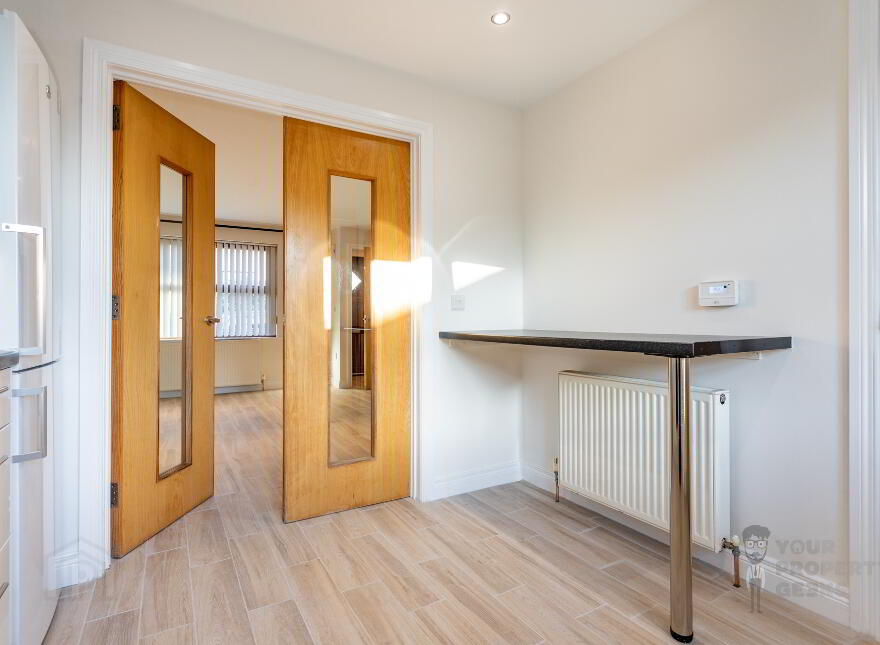 7 Orangefield Grove, Belfast, BT5 6DA