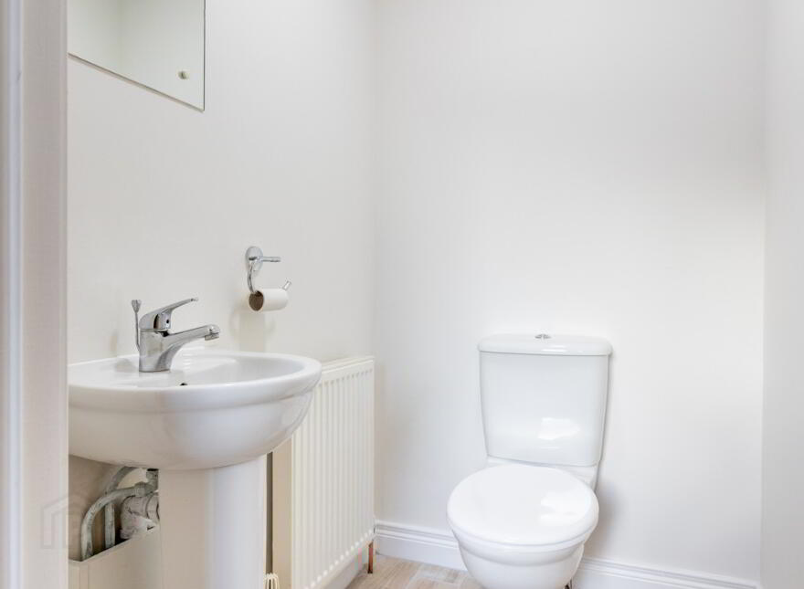 7 Orangefield Grove, Belfast, BT5 6DA