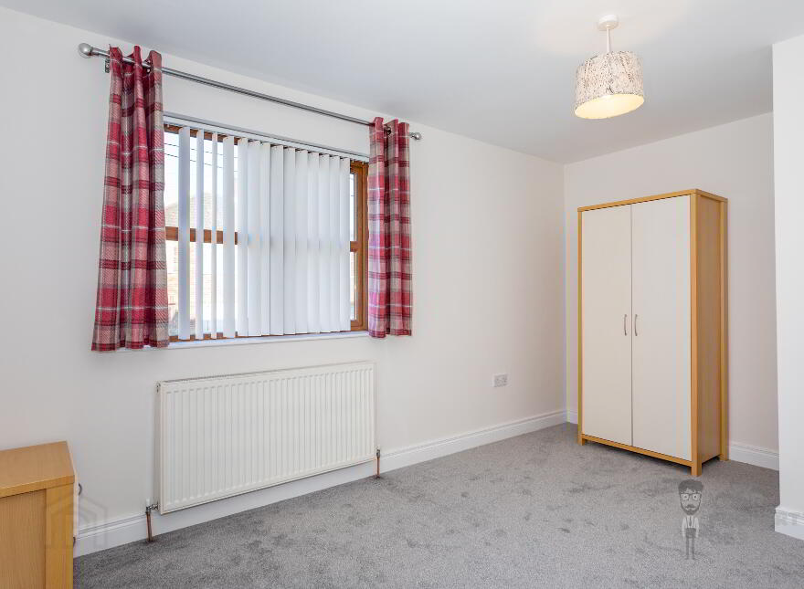 7 Orangefield Grove, Belfast, BT5 6DA