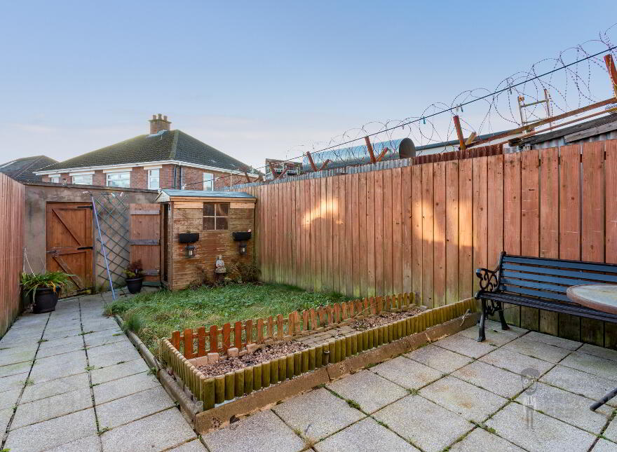 7 Orangefield Grove, Belfast, BT5 6DA