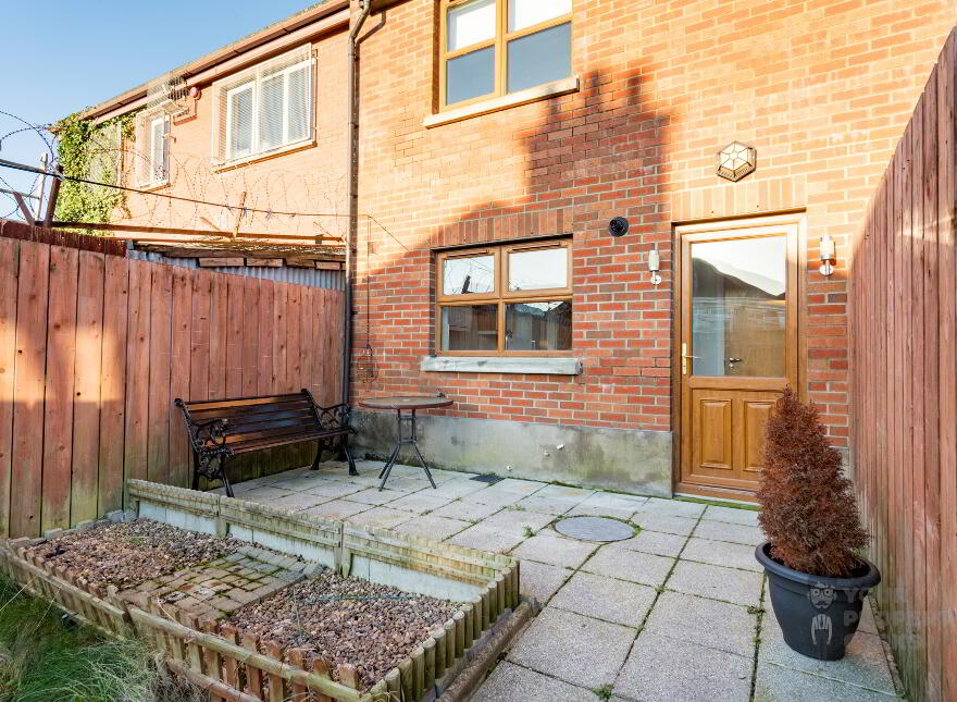 7 Orangefield Grove, Belfast, BT5 6DA