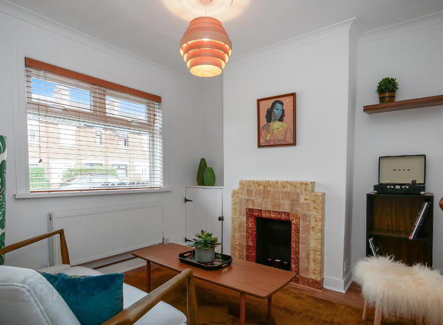 40 Ava Drive, Ormeau, Belfast, BT7 3DW