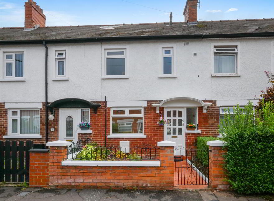 40 Ava Drive, Ormeau, Belfast, BT7 3DW