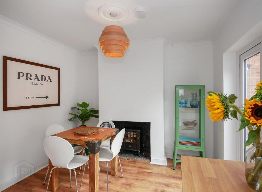 40 Ava Drive, Ormeau, Belfast, BT7 3DW