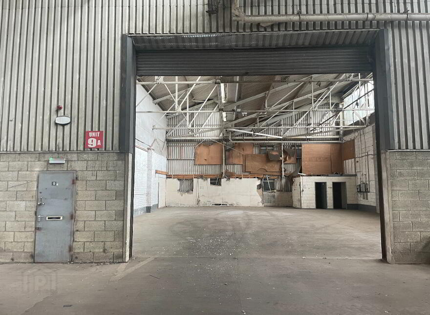 Building 1 Unit 9A, Central Park, Mallusk, BT36 4FS