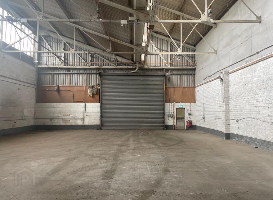 Building 1 Unit 9A, Central Park, Mallusk, BT36 4FS