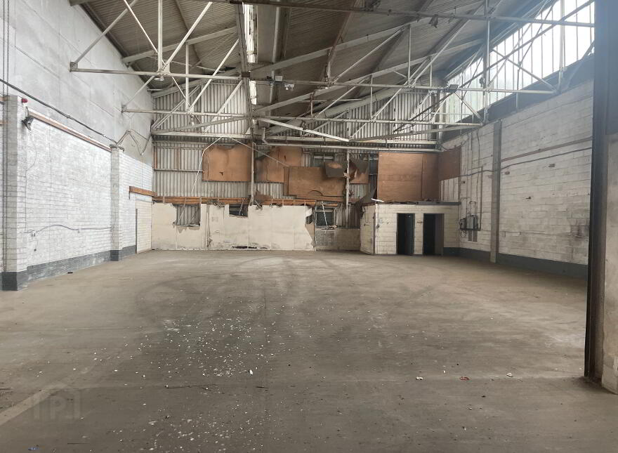 Building 1 Unit 9A, Central Park, Mallusk, BT36 4FS