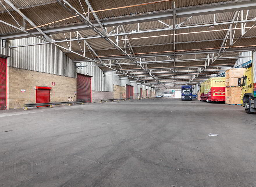 Building 1 Unit 9A, Central Park, Mallusk, BT36 4FS