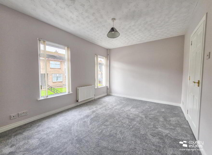 37 Bellevue Street, Ballyclare, BT39 9AS