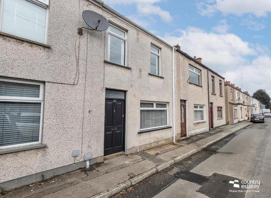 37 Bellevue Street, Ballyclare, BT39 9AS