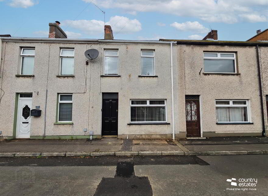 37 Bellevue Street, Ballyclare, BT39 9AS