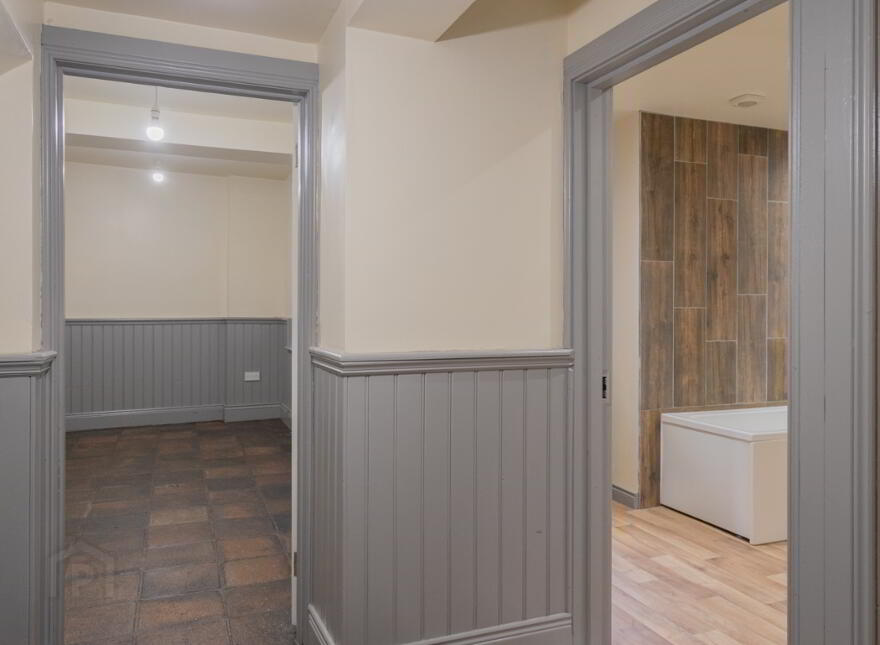 HMO, 2 Church Lane, Dungannon, BT71 6BB