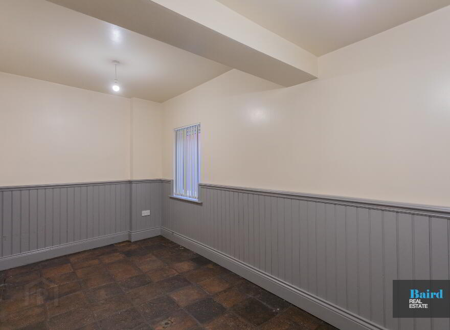 HMO, 2 Church Lane, Dungannon, BT71 6BB