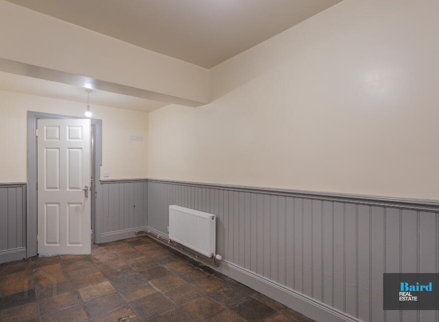 HMO, 2 Church Lane, Dungannon, BT71 6BB