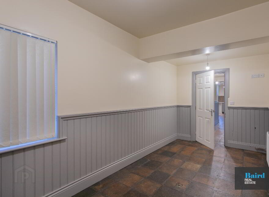 HMO, 2 Church Lane, Dungannon, BT71 6BB