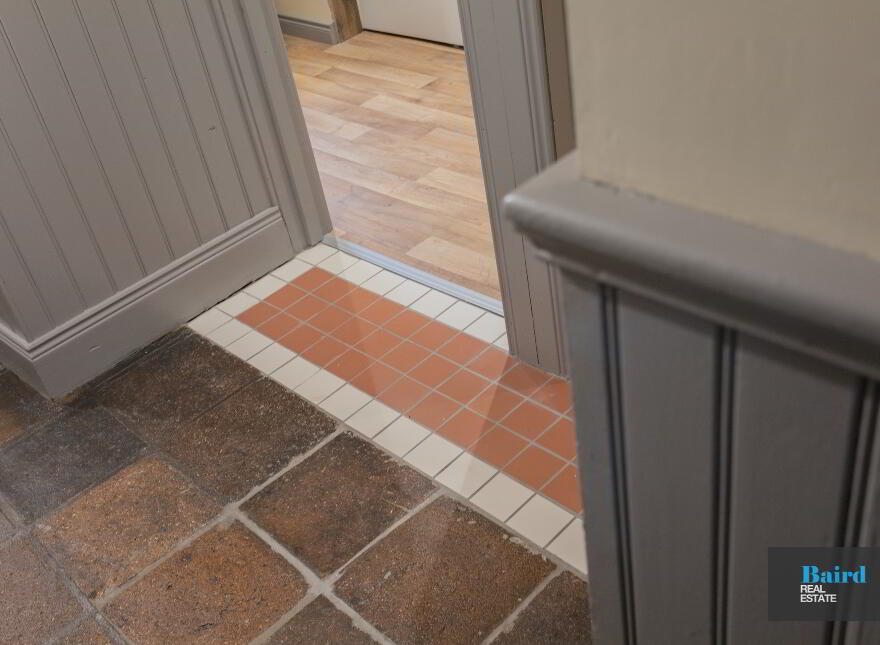 HMO, 2 Church Lane, Dungannon, BT71 6BB
