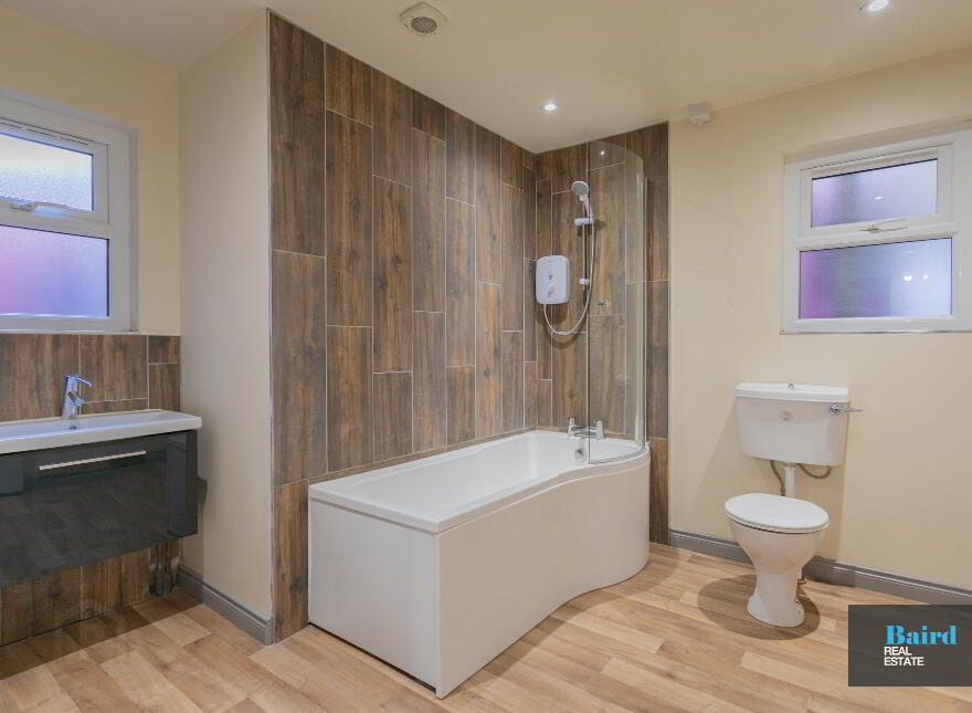 HMO, 2 Church Lane, Dungannon, BT71 6BB