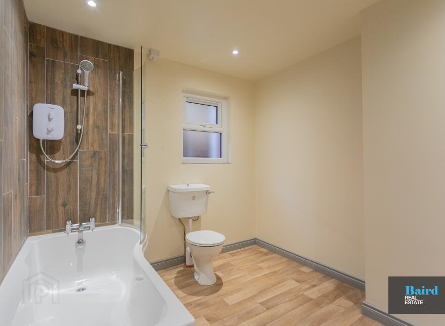 HMO, 2 Church Lane, Dungannon, BT71 6BB