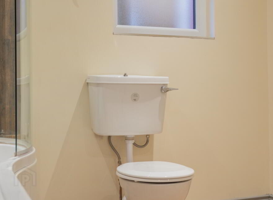 HMO, 2 Church Lane, Dungannon, BT71 6BB