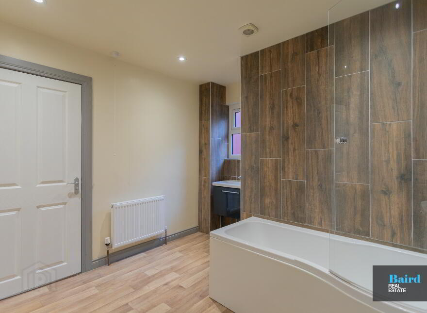 HMO, 2 Church Lane, Dungannon, BT71 6BB