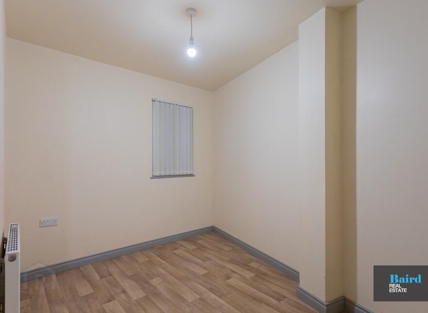 HMO, 2 Church Lane, Dungannon, BT71 6BB