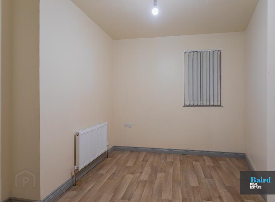 HMO, 2 Church Lane, Dungannon, BT71 6BB