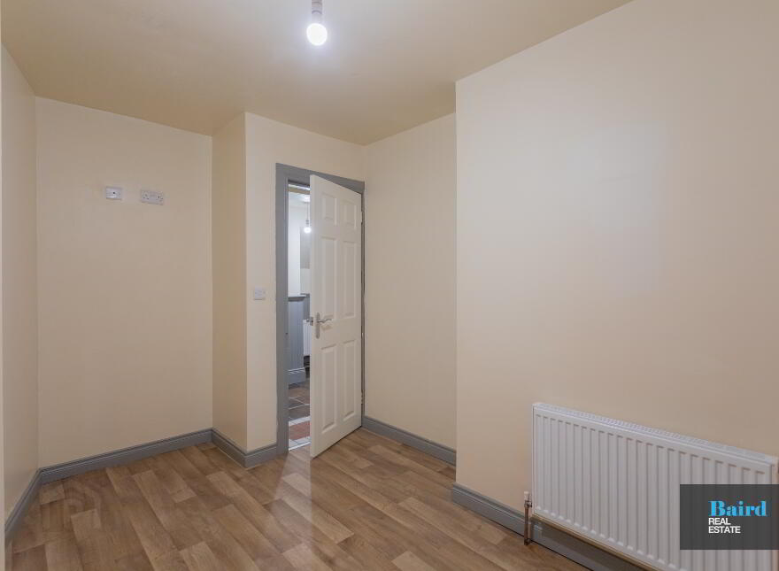 HMO, 2 Church Lane, Dungannon, BT71 6BB