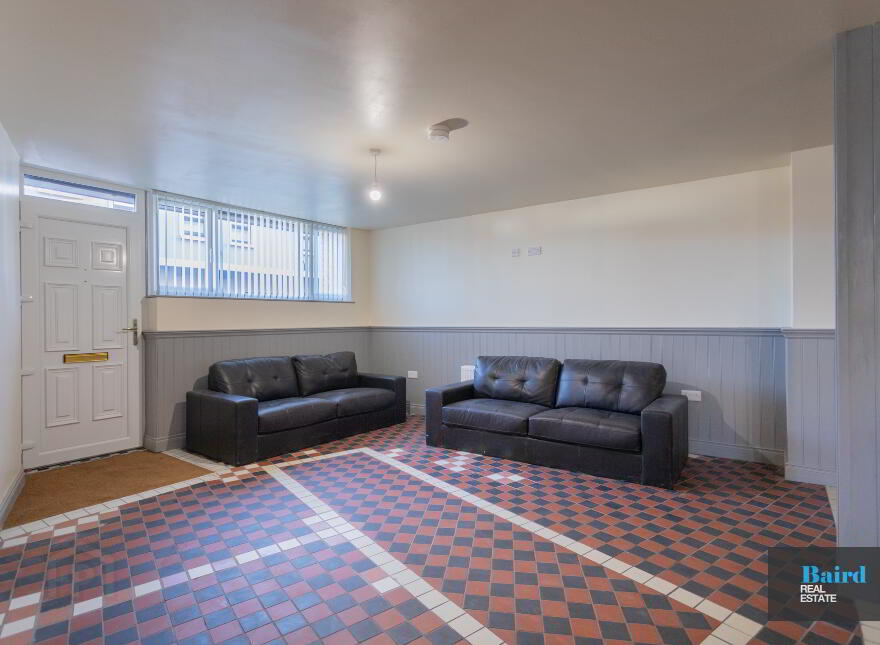 HMO, 2 Church Lane, Dungannon, BT71 6BB
