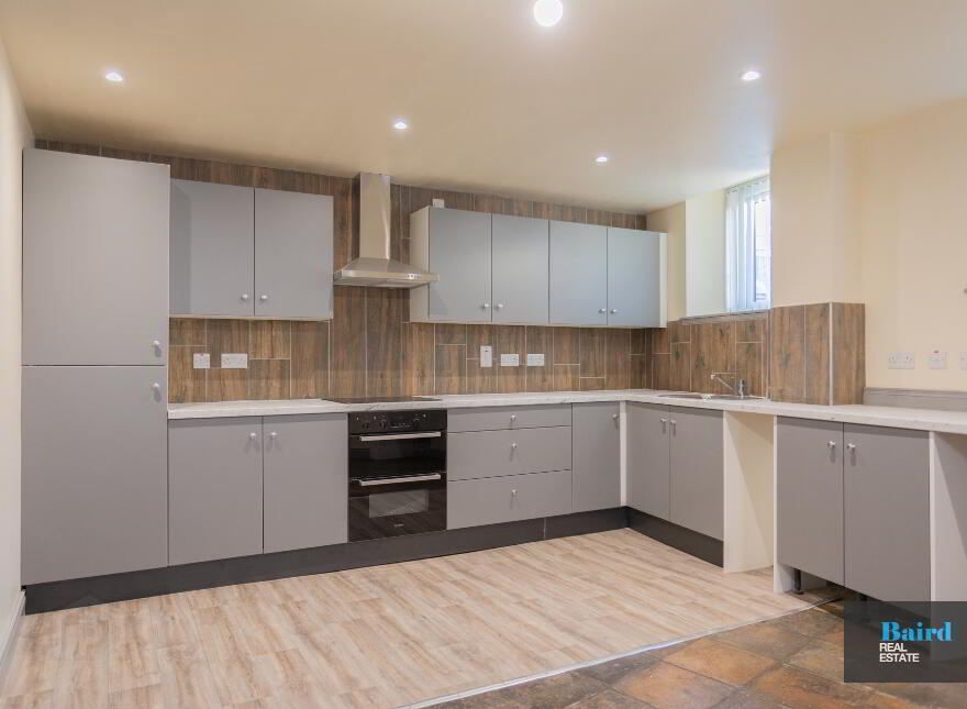 HMO, 2 Church Lane, Dungannon, BT71 6BB