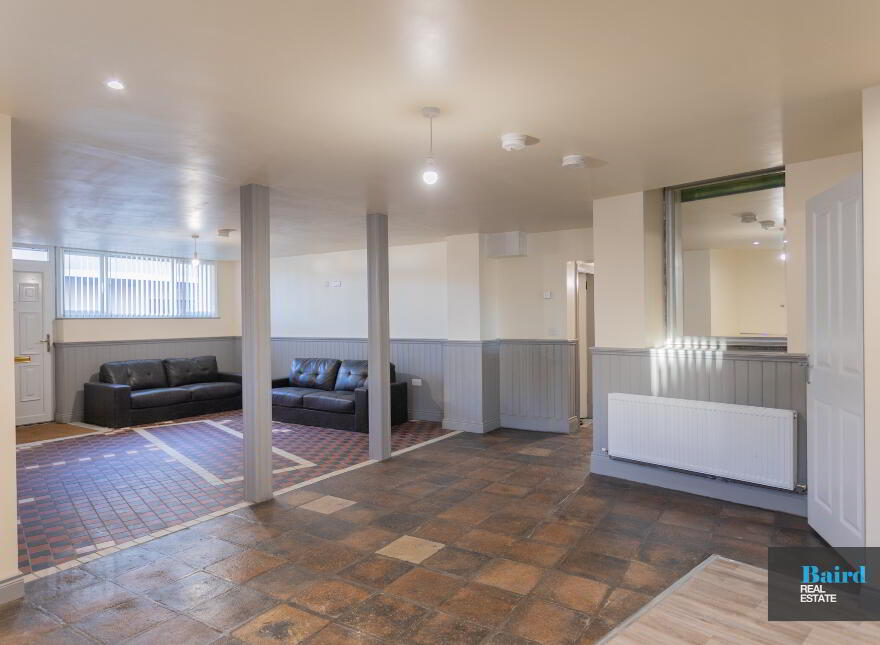 HMO, 2 Church Lane, Dungannon, BT71 6BB
