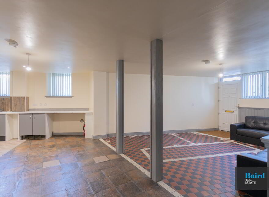 HMO, 2 Church Lane, Dungannon, BT71 6BB