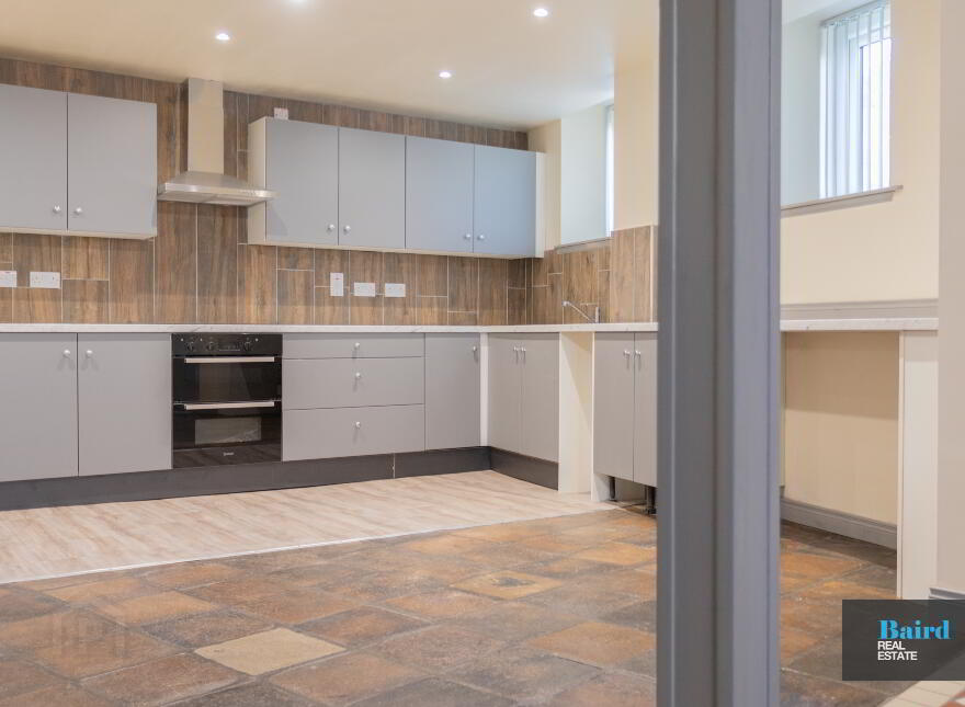 HMO, 2 Church Lane, Dungannon, BT71 6BB
