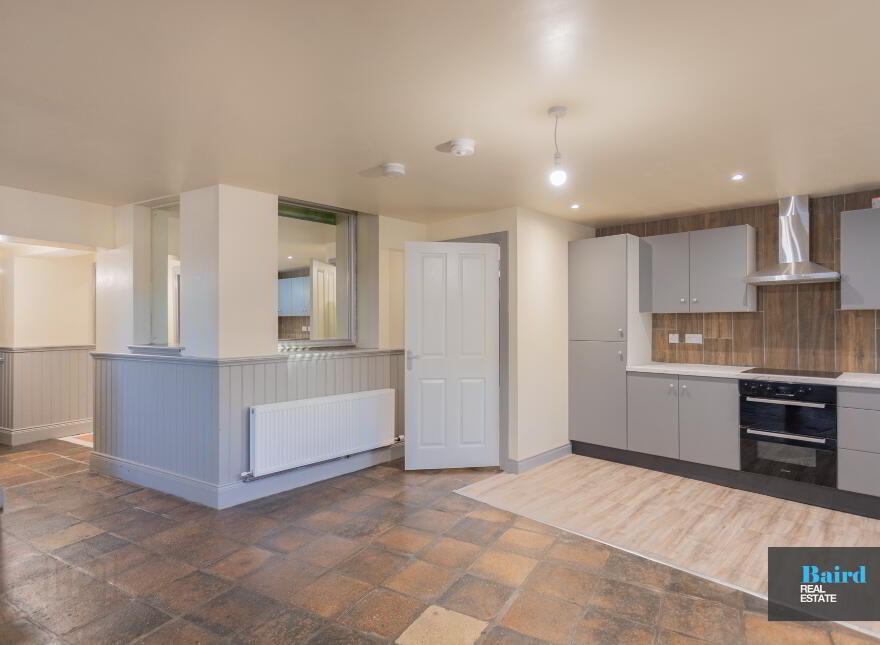 HMO, 2 Church Lane, Dungannon, BT71 6BB