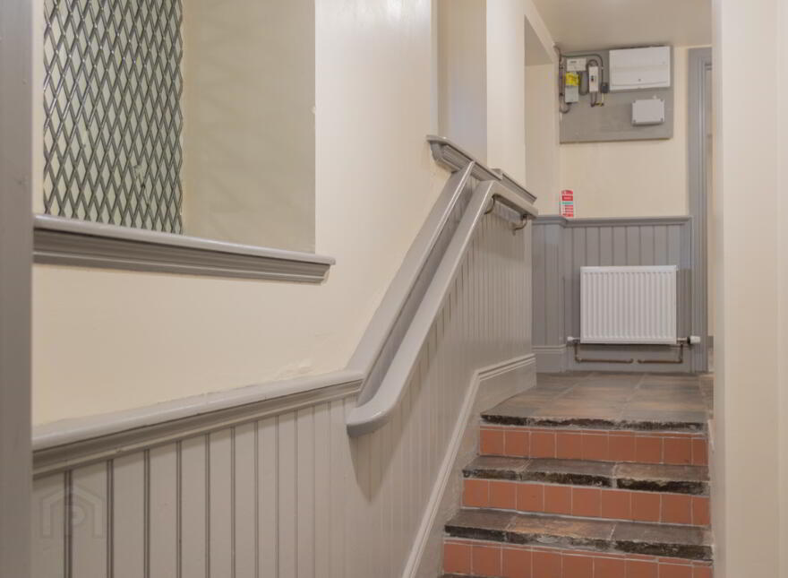 HMO, 2 Church Lane, Dungannon, BT71 6BB